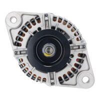 Alternator 28 V 120 A Ø 73 mm VALEO for VOLVO FMX...
