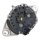 Alternator 28 V 120 A Ø 73 mm VALEO for VOLVO FMX and others