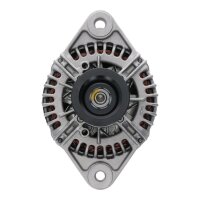 Alternator 28 V 150 A Ø 61 mm VALEO IAM-Expertise...