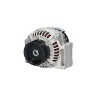 Alternator 28 V 110 A Ø 86 mm VALEO IAM-Expertise suitable for e.g. DAF CF