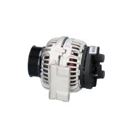 Alternator 28 V 110 A Ø 86 mm VALEO IAM-Expertise suitable for e.g. DAF CF
