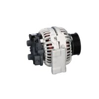 Alternator 28 V 110 A Ø 86 mm VALEO IAM-Expertise suitable for e.g. DAF CF