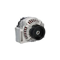 Alternator 28 V 110 A Ø 86 mm VALEO IAM-Expertise suitable for e.g. DAF CF