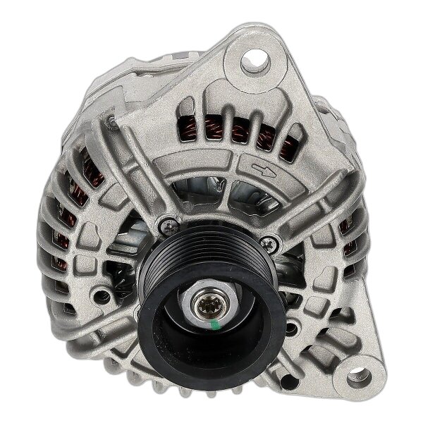 Alternator 28 V 90 A Ø 55 mm VALEO for IVECO EUROCARGO and others