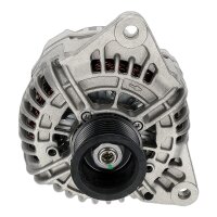 Alternator 28 V 90 A Ø 55 mm VALEO for IVECO...