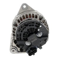 Alternator 28 V 90 A Ø 55 mm VALEO for IVECO...