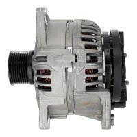 Alternator 28 V 90 A Ø 55 mm VALEO for IVECO EUROCARGO and others