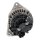 Alternator 28 V 90 A Ø 55 mm VALEO for IVECO EUROCARGO and others