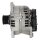Alternator 28 V 90 A Ø 55 mm VALEO for IVECO EUROCARGO and others