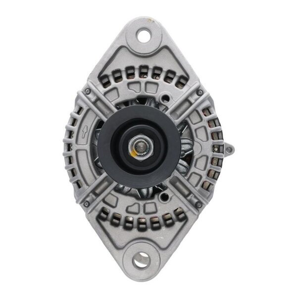 Alternator 28 V 80 A Ø 63 mm VALEO suitable for VOLVO FM and others