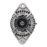 Alternator 28 V 80 A Ø 63 mm VALEO suitable for...