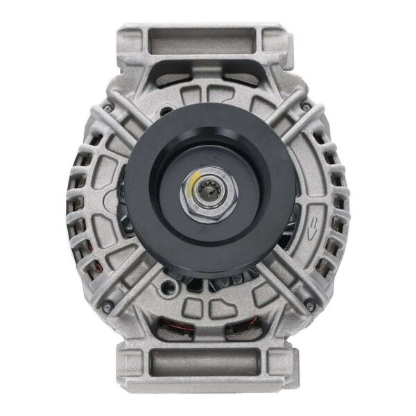 Alternator 28 V 80 A Ø 72 mm VALEO IAM-Expertise suitable for e.g. SCANIA R II