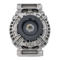 Lichtmaschine Generator 72mm 8 Rillen 80A VALEO für...