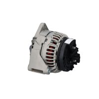 Alternator 28 V 110 A VALEO IAM-Expertise suitable for e.g. MAN TGS