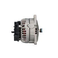 Alternator 28 V 110 A VALEO IAM-Expertise suitable for e.g. MAN TGS
