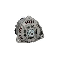 Alternator 28 V 110 A VALEO IAM-Expertise suitable for e.g. MAN TGS