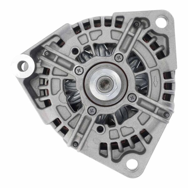 Alternator 28 V 110 A VALEO IAM-Expertise suitable for MAN TGA