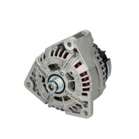 Alternator 28 V 110 A VALEO IAM-Expertise suitable for MAN TGA