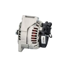 Alternator 28 V 110 A VALEO IAM-Expertise suitable for MAN TGA