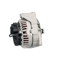 Alternator 28 V 110 A VALEO IAM-Expertise suitable for MAN TGA