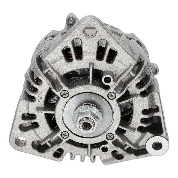 Alternator 28 V 120 A VALEO IAM-Expertise suitable for e.g. MAN TGS