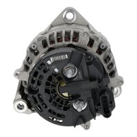 Alternator 28 V 120 A VALEO IAM-Expertise suitable for...