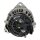 Alternator 28 V 120 A VALEO IAM-Expertise suitable for e.g. MAN TGS