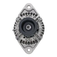 Lichtmaschine Generator 73mm 8 Rillen 80A VALEO für...