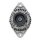 Alternator 28 V 80 A Ø 73 mm VALEO IAM-Expertise suitable for e.g. VOLVO FM