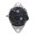 Alternator 28 V 80 A Ø 73 mm VALEO IAM-Expertise suitable for e.g. VOLVO FM