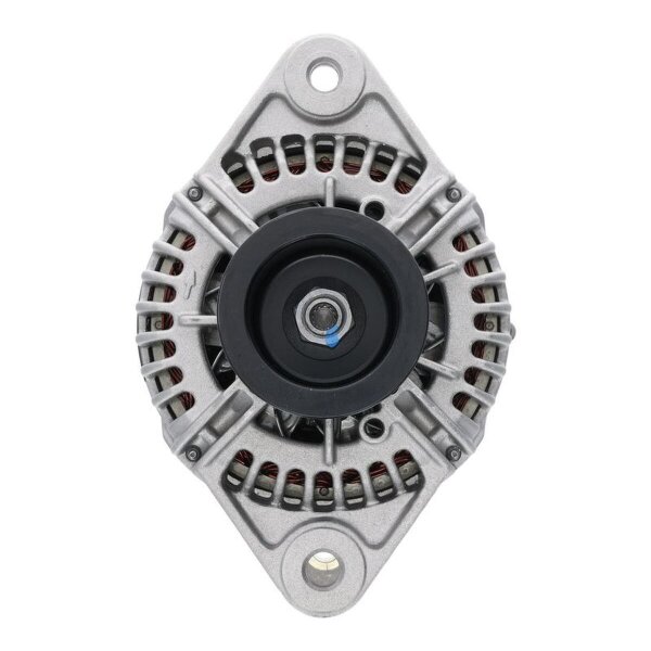 Lichtmaschine Generator 72mm 8 Rillen 120A VALEO für VOLVO
