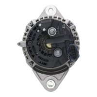 Lichtmaschine Generator 72mm 8 Rillen 120A VALEO für...