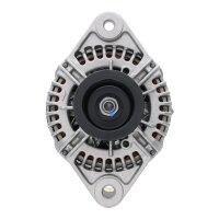 Alternator 28 V 120 A Ø 72 mm VALEO IAM-Expertise...