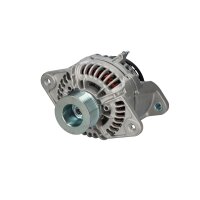 Alternator 28 V 120 A Ø 72 mm VALEO IAM-Expertise suitable for e.g. VOLVO FM