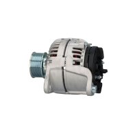 Alternator 28 V 120 A Ø 72 mm VALEO IAM-Expertise suitable for e.g. VOLVO FM