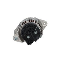 Alternator 28 V 120 A Ø 72 mm VALEO IAM-Expertise suitable for e.g. VOLVO FM