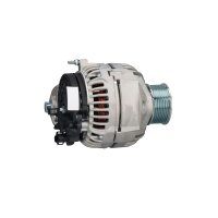 Alternator 28 V 120 A Ø 72 mm VALEO IAM-Expertise suitable for e.g. VOLVO FM