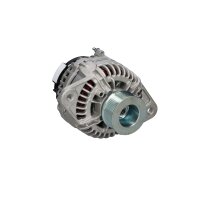 Alternator 28 V 120 A Ø 72 mm VALEO IAM-Expertise suitable for e.g. VOLVO FM