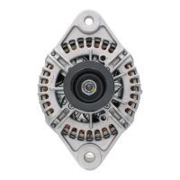 Alternator 28 V 120 A Ø 62 mm VALEO suitable for...
