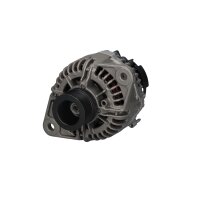 Alternator 28 V 120 A Ø 62 mm VALEO suitable for VOLVO FH and others