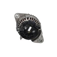 Alternator 28 V 120 A Ø 62 mm VALEO suitable for VOLVO FH and others