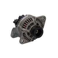 Alternator 28 V 120 A Ø 62 mm VALEO suitable for VOLVO FH and others