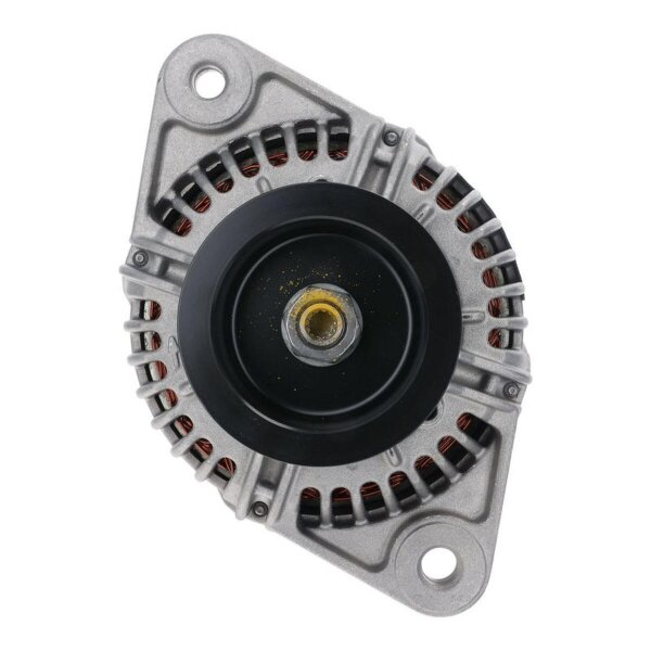 Alternator 28 V 120 A Ø 83 mm VALEO for VOLVO FMX and others