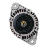 Alternator 28 V 120 A Ø 83 mm VALEO for VOLVO FMX...