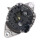 Generator 83mm with V-ribbed belt pulley VALEO 444455