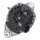Alternator 28 V 120 A Ø 83 mm VALEO for VOLVO FMX and others