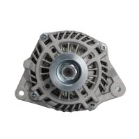Alternator 14 V 150 A Ø 55 mm VALEO IAM-Expertise...