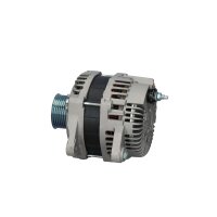 Alternator 14 V 150 A Ø 55 mm VALEO IAM-Expertise suitable for NISSAN NOTE