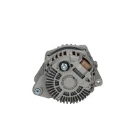Alternator 14 V 150 A Ø 55 mm VALEO IAM-Expertise suitable for NISSAN NOTE