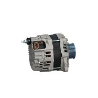Alternator 14 V 150 A Ø 55 mm VALEO IAM-Expertise suitable for NISSAN NOTE